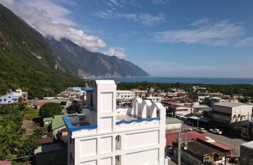 Xiulin Bed & Breakfast | Taroko Tkijig Ocean B&B