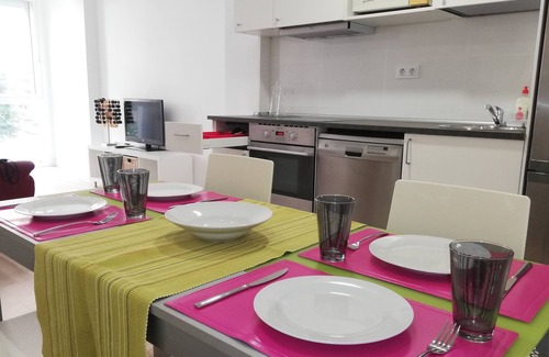 Tarragona Apartment | Tarragona city center, Costa Dorada and Port Aventura