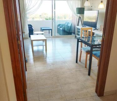 Reus Apartment | tarragonaapartments Fortuny Reus