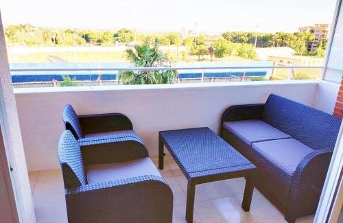 Reus Apartment | tarragonaapartments Fortuny Reus