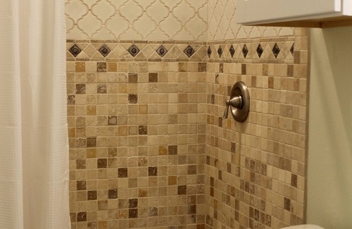 Old West Austin House | Tarrytown Garage Apartment