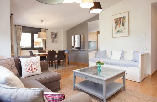 El Tarter Apartment | Tarter Mountain Suites