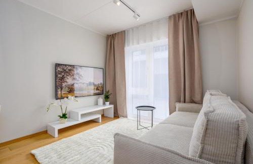 Old Town Apartment | Tartu City Center Apartments