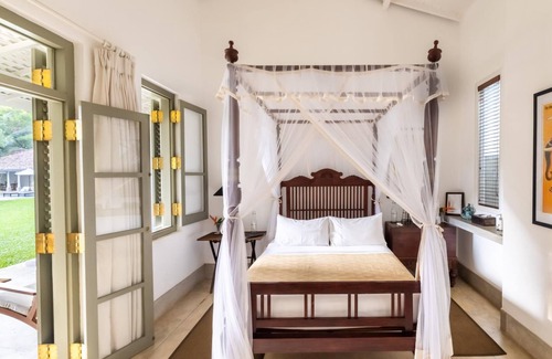 Morakatiyara Villa | Taru Villas: Mawella