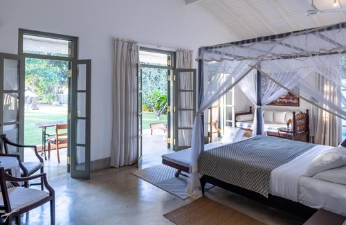 Morakatiyara Villa | Taru Villas: Mawella