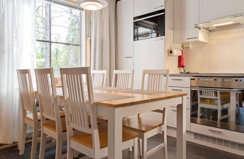 Sirkka House | Taruilevi 10 J2 by Interhome