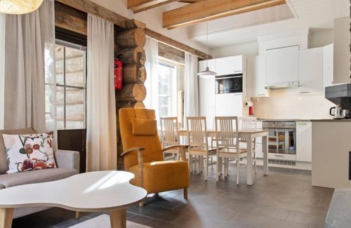 Sirkka House | Taruilevi 10 J2 by Interhome
