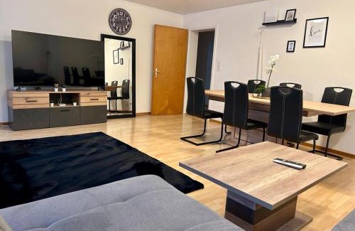 St. Gallen Apartment | tas24ch Travel and Sleep 24