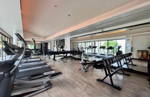 Tha Sala Hotel | TASALA cabana