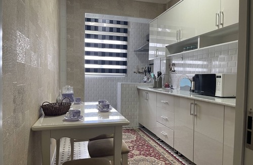 Tashkent Apartment | Tashkent city Center apartment , Samarkand darvoza SH-M