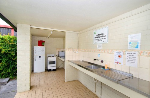 Centennial Park Other | Tasman Holiday Parks - Albany