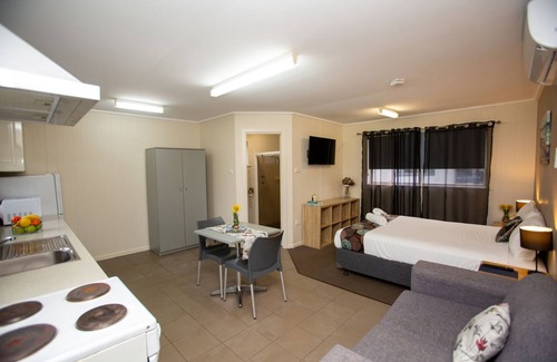 Centennial Park Other | Tasman Holiday Parks - Albany