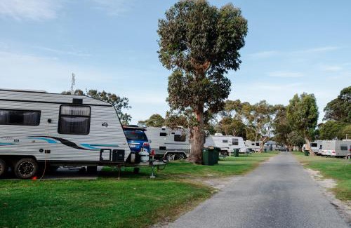 Centennial Park Resort | Tasman Holiday Parks - Albany