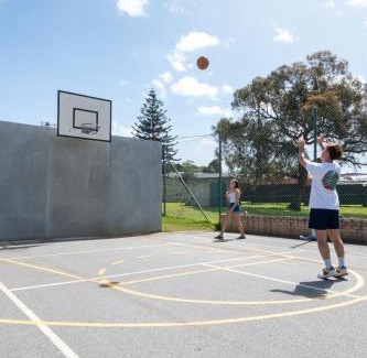 Centennial Park Resort | Tasman Holiday Parks - Albany