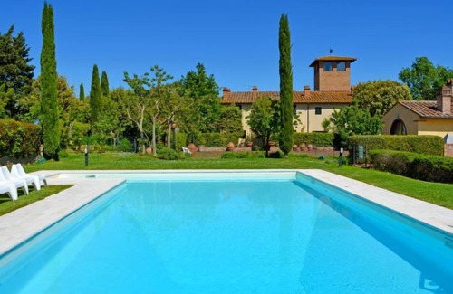 Castelfiorentino House | Tassinaia by Interhome