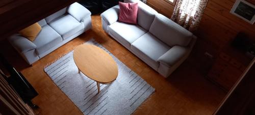 Tormanmaki Ski Chalet | Tassutupa