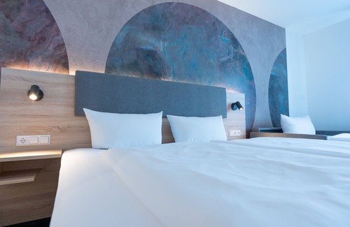 Jettingen-Scheppach Hotel | Taste Hotel Jettingen