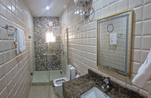 Niger State Hotel | Taste Palace Hotel