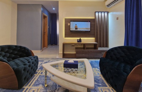 Niger State Hotel | Taste Palace Hotel
