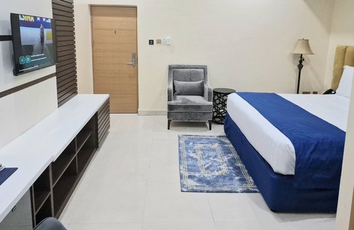 Niger State Hotel | Taste Palace Hotel