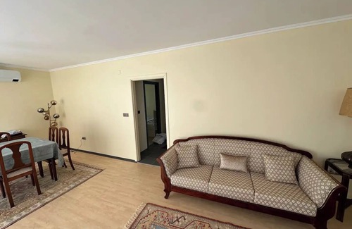 Caddebostan Mahallesi House | Tasteful and peaceful 2 bedroom