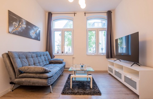 Oberricklingen Apartment | ☆Tasteful apartment in Hanover | Netflix
