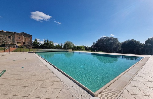 Montalcino House | Tasteful Countryside Stay