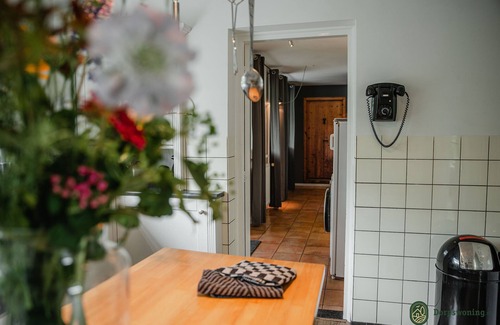 Leende House | Tasteful holiday home in Leende with terrace