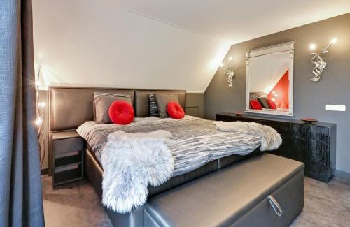 Didam Villa | Tasteful Villa in Didam with Garden, cleaning included