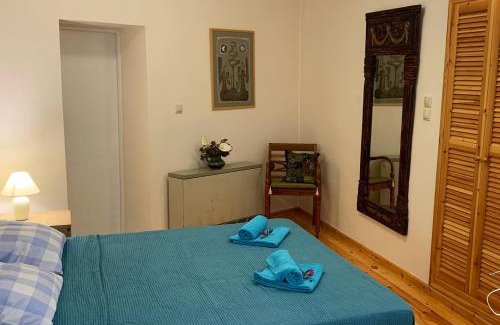 Halepa Apartment | Tastefully Decorated One-bedroom Apartment - Chania