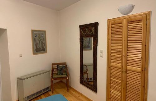 Halepa Apartment | Tastefully Decorated One-bedroom Apartment - Chania