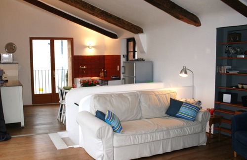 Laroque-des-Alberes House | Tastefully renovated village house in Laroque des Alberes.