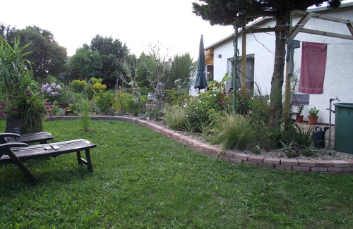Fohrde House | Tastefully furnished house with large garden