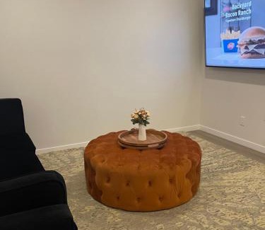 Sage Hill House | Tastefully furnished one bedroom suite