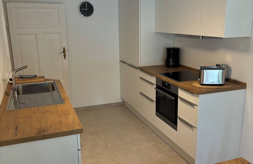 Lichterfelde Apartment | tastefully furnished & quiet apartment in West Lichterfelde
