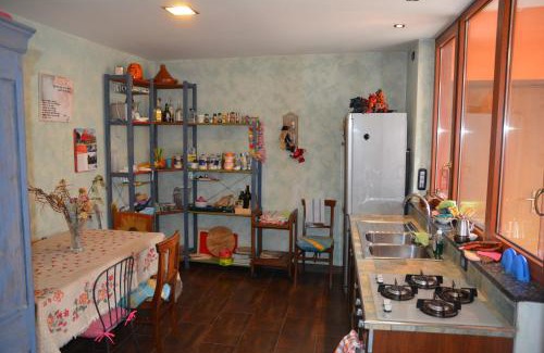 Chianocco Apartment | Tata Carota