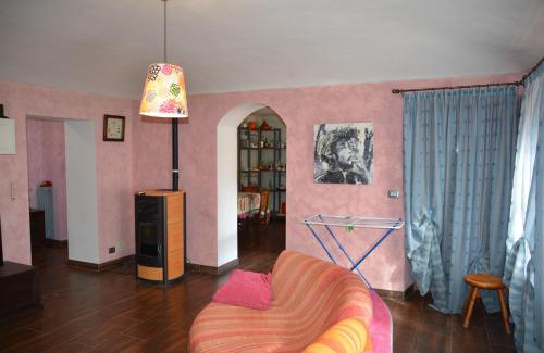 Chianocco Apartment | Tata Carota