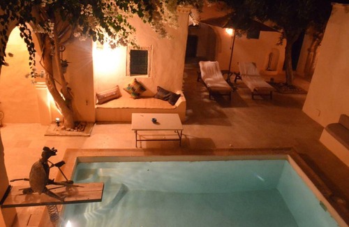 Tata Hotel | TATA Hotel/Hostel in Morocco