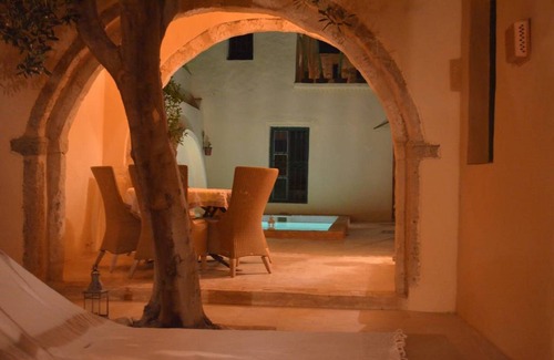 Tata Hotel | TATA Hotel/Hostel in Morocco