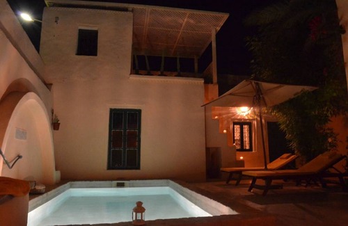 Tata Hotel | TATA Hotel/Hostel in Morocco