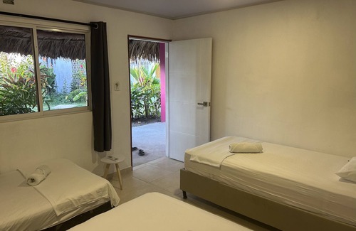 Covenas Bed & Breakfast | Tata Lolo