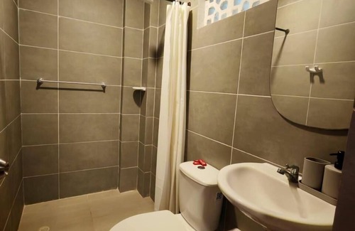 Covenas Bed & Breakfast | Tata Lolo