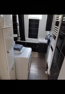 Tata Apartment | Tata Vendégház