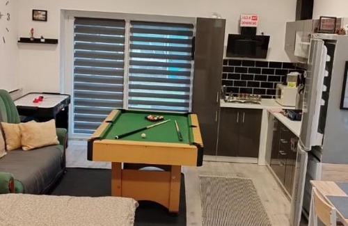Tata Apartment | Tata Vendégház