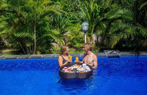 Ceningan Island House | Tatak Bunut Villa Ceningan
