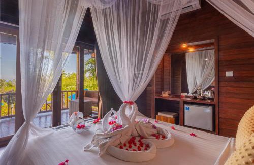Ceningan Island House | Tatak Bunut Villa Ceningan