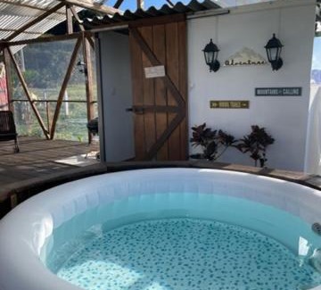 Apia Other | Tatamá Glamping