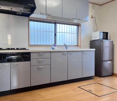 Sakura House | Tatami House 3minutes from Keisei Usui Station 30minutes from Narita Airport 58minutes from Asakusa 49 minutes from Oshiage 65minutes from Ginza