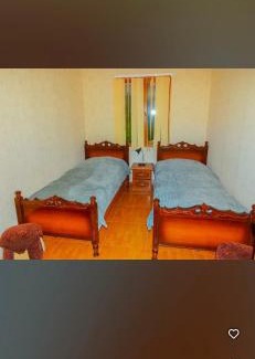 Tatev Bed & Breakfast | Tatev 1