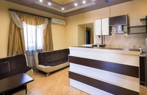 Arabkir Apartment | Tatev Apartments